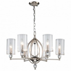 Подвесная люстра Favourite Stine 2704-6P в Режи - rezh.mebel24.online | фото 3