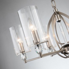 Подвесная люстра Favourite Stine 2704-6P в Режи - rezh.mebel24.online | фото 4