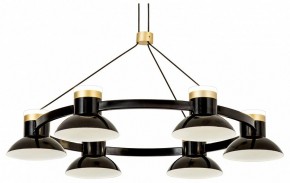 Подвесная люстра Favourite Tatti 4516-6P в Режи - rezh.mebel24.online | фото