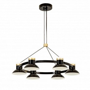 Подвесная люстра Favourite Tatti 4516-6P в Режи - rezh.mebel24.online | фото 2