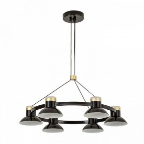 Подвесная люстра Favourite Tatti 4516-6P в Режи - rezh.mebel24.online | фото 3