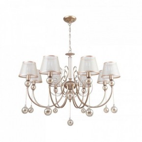 Подвесная люстра Favourite Teneritas 2553-8P в Режи - rezh.mebel24.online | фото 2