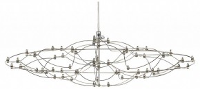 Подвесная люстра Favourite Thinner 4305-6P в Режи - rezh.mebel24.online | фото 2