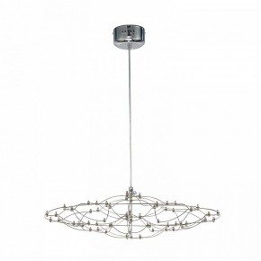 Подвесная люстра Favourite Thinner 4305-6P в Режи - rezh.mebel24.online | фото 3