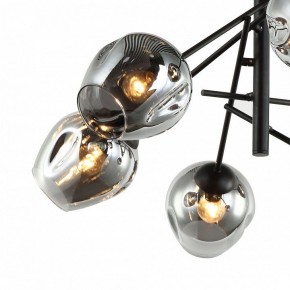 Подвесная люстра Favourite Traube 2359-6P в Режи - rezh.mebel24.online | фото 5