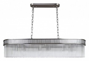 Подвесная люстра Favourite Turris 4201-12P в Режи - rezh.mebel24.online | фото 2