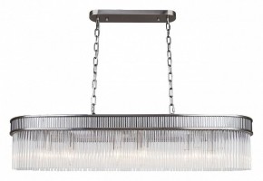 Подвесная люстра Favourite Turris 4201-12P в Режи - rezh.mebel24.online | фото 3