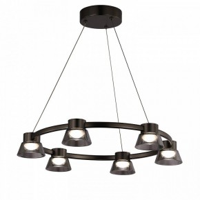 Подвесная люстра Favourite Twix 4247-6P в Режи - rezh.mebel24.online | фото 2