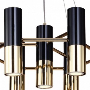 Подвесная люстра Favourite Ultra 1600-7P в Режи - rezh.mebel24.online | фото 4
