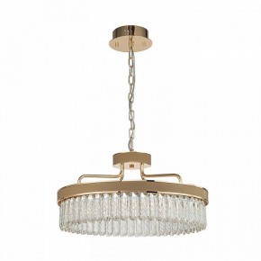 Подвесная люстра Favourite Visconte 4304-6P в Режи - rezh.mebel24.online | фото 2