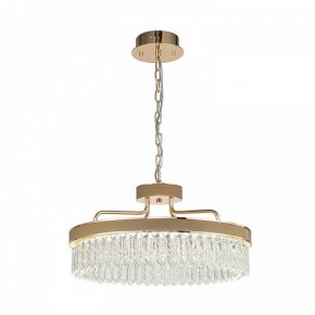 Подвесная люстра Favourite Visconte 4304-6P в Режи - rezh.mebel24.online | фото 3