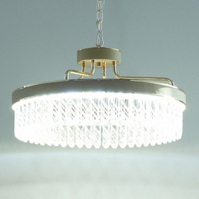 Подвесная люстра Favourite Visconte 4304-6P в Режи - rezh.mebel24.online | фото 4