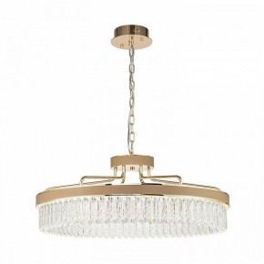 Подвесная люстра Favourite Visconte 4304-8P в Режи - rezh.mebel24.online | фото 3