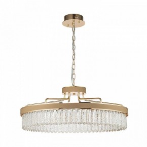 Подвесная люстра Favourite Visconte 4304-8P в Режи - rezh.mebel24.online | фото 4