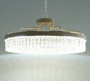Подвесная люстра Favourite Visconte 4304-8P в Режи - rezh.mebel24.online | фото 5
