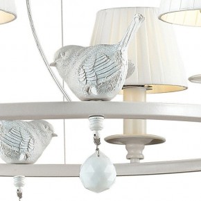 Подвесная люстра Favourite Vogel 1705-6P в Режи - rezh.mebel24.online | фото 4