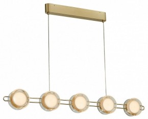 Подвесная люстра Favourite Yo-yo 4334-10P в Режи - rezh.mebel24.online | фото 2