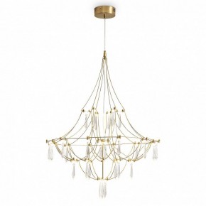 Подвесная люстра Freya Amela FR6138PL-L21BS в Режи - rezh.mebel24.online | фото 4