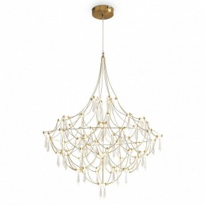 Подвесная люстра Freya Amela FR6138PL-L44BS в Режи - rezh.mebel24.online | фото 4