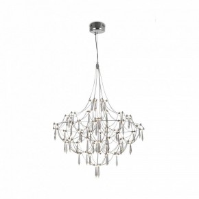 Подвесная люстра Freya Amela FR6138PL-L44CH в Режи - rezh.mebel24.online | фото 2