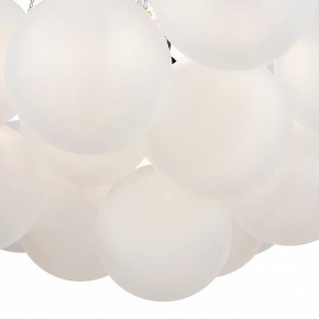Подвесная люстра Freya Fiesta FR5231PL-06CH в Режи - rezh.mebel24.online | фото 4