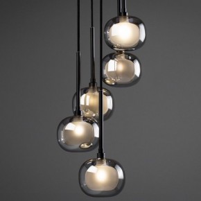 Подвесная люстра Freya Shimmer FR5435PL-05B1 в Режи - rezh.mebel24.online | фото 7