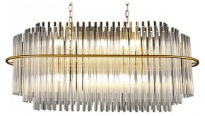Подвесная люстра Imex MD.1013 MD.1013-10-S COPPER в Режи - rezh.mebel24.online | фото