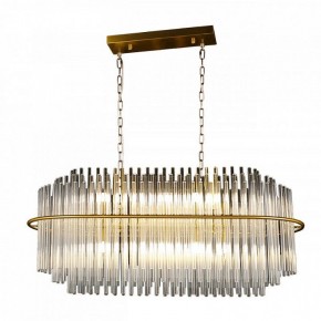 Подвесная люстра Imex MD.1013 MD.1013-10-S COPPER в Режи - rezh.mebel24.online | фото 2