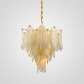 Подвесная люстра Imperiumloft Angel Style Italian Murano Glass BLOMST01 в Режи - rezh.mebel24.online | фото