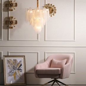 Подвесная люстра Imperiumloft Angel Style Italian Murano Glass BLOMST01 в Режи - rezh.mebel24.online | фото 6