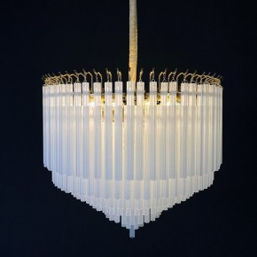 Подвесная люстра Imperiumloft Eich Chandelier Nova 40.1594 в Режи - rezh.mebel24.online | фото 2