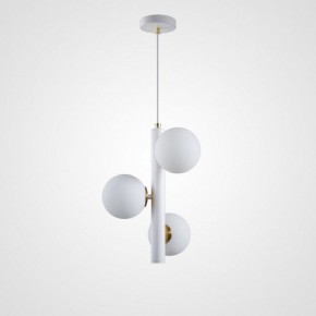 Подвесная люстра Imperiumloft Hakon A HAKON-A01 в Режи - rezh.mebel24.online | фото