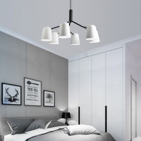 Подвесная люстра Imperiumloft Skym SKYM01 в Режи - rezh.mebel24.online | фото 4