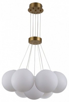 Подвесная люстра Kink Light Алди 08475-7,20 в Режи - rezh.mebel24.online | фото 2