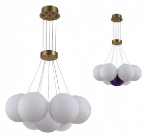 Подвесная люстра Kink Light Алди 08475-7,20 в Режи - rezh.mebel24.online | фото 3