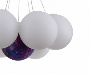 Подвесная люстра Kink Light Алди 08475-7,20 в Режи - rezh.mebel24.online | фото 4