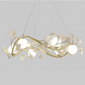 Подвесная люстра Kink Light Аста 07867-6B,33 в Режи - rezh.mebel24.online | фото