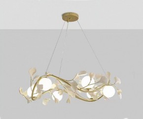 Подвесная люстра Kink Light Аста 07867-6B,33 в Режи - rezh.mebel24.online | фото 2