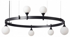 Подвесная люстра Kink Light Бьянки 07808-6,19 в Режи - rezh.mebel24.online | фото 2