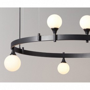 Подвесная люстра Kink Light Бьянки 07808-6,19 в Режи - rezh.mebel24.online | фото 3