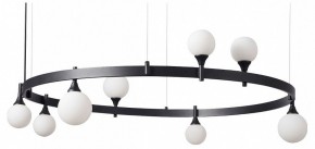Подвесная люстра Kink Light Бьянки 07808-8,19 в Режи - rezh.mebel24.online | фото