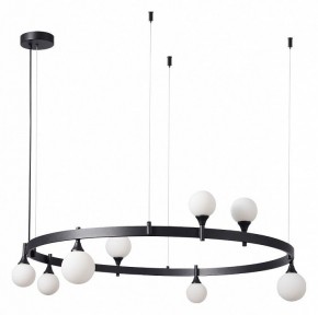Подвесная люстра Kink Light Бьянки 07808-8,19 в Режи - rezh.mebel24.online | фото 2