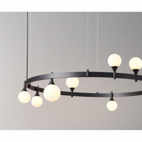 Подвесная люстра Kink Light Бьянки 07808-8,19 в Режи - rezh.mebel24.online | фото 3