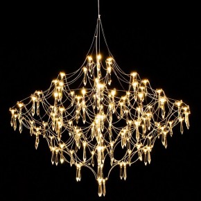 Подвесная люстра Kink Light Галанта 07881-80,33(21) в Режи - rezh.mebel24.online | фото