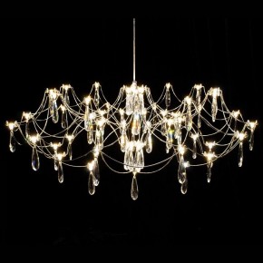 Подвесная люстра Kink Light Галанта 07889-80,02(21) в Режи - rezh.mebel24.online | фото