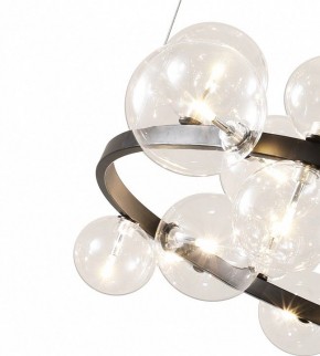 Подвесная люстра Kink Light Иона 07608-15A,19 в Режи - rezh.mebel24.online | фото
