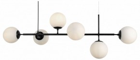 Подвесная люстра Kink Light Ирда 07622-6,19-01 в Режи - rezh.mebel24.online | фото
