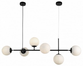 Подвесная люстра Kink Light Ирда 07622-6,19-01 в Режи - rezh.mebel24.online | фото 2