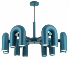 Подвесная люстра Kink Light Канти 08465-6,07 в Режи - rezh.mebel24.online | фото 2
