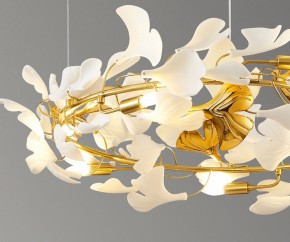 Подвесная люстра Kink Light Сири 07868-70,36 в Режи - rezh.mebel24.online | фото 3